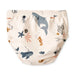 Baby Badehose Anthony | Sea Creature sandy von Liewood ♥ - pilzessono.shop - zauberhafte Kinderdinge