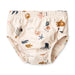 Baby Badehose Anthony | Sea Creature sandy von Liewood ♥ - pilzessono.shop - zauberhafte Kinderdinge
