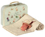 Baby Geschenk-Set - Rosa - pilzessono.shop - zauberhafte Kinderdinge