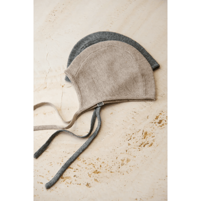 Baby Haube Adelis von Liewood ♥ - pilzessono.shop - zauberhafte Kinderdinge