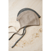 Baby Haube Adelis von Liewood ♥ - pilzessono.shop - zauberhafte Kinderdinge