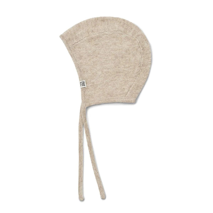 Baby Haube Adelis von Liewood ♥ - pilzessono.shop - zauberhafte Kinderdinge