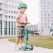 Baby Helm (XXS-S) forest von Scoot & Ride - pilzessono.shop - zauberhafte Kinderdinge