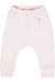 Baby Hose in rose von Gro Company bei Pilzessin - pilzessono.shop - zauberhafte Kinderdinge