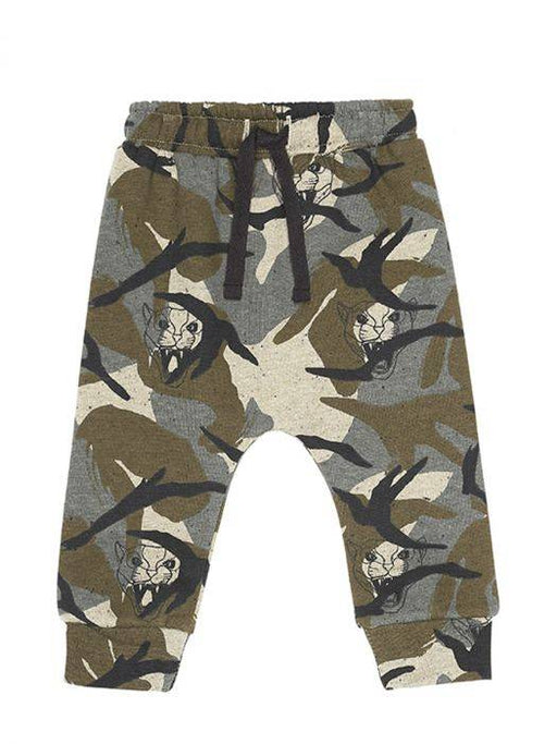 Baby Meo Pants Crockery - pilzessono.shop - zauberhafte Kinderdinge