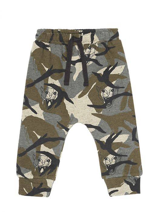 Baby Meo Pants Crockery - pilzessono.shop - zauberhafte Kinderdinge