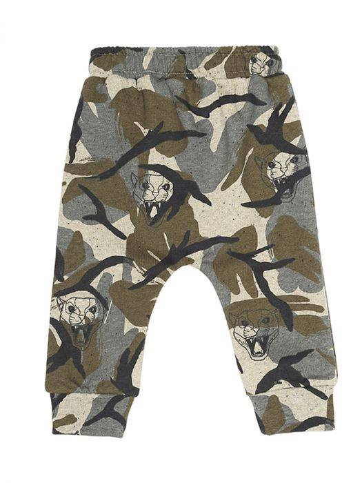 Baby Meo Pants Crockery - pilzessono.shop - zauberhafte Kinderdinge