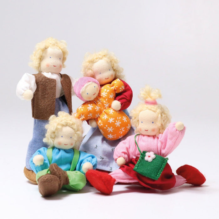 Baby Mia - pilzessono.shop - zauberhafte Kinderdinge
