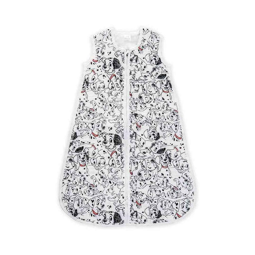 ⋙Baby-Schlafsack 1,0 TOG l 101 Dalmatiner Aden + Anais ★ - pilzessono.shop - zauberhafte Kinderdinge