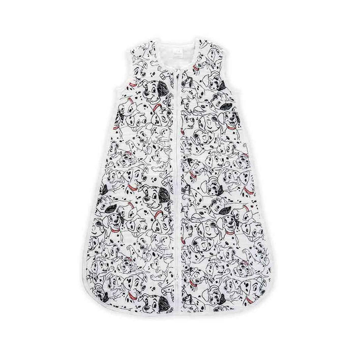 ⋙Baby-Schlafsack 1,0 TOG l 101 Dalmatiner Aden + Anais ★ - pilzessono.shop - zauberhafte Kinderdinge