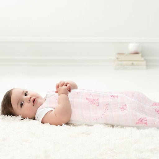 ⋙Baby-Schlafsack 1,0 TOG l Aristocats Aden + Anais ★ - pilzessono.shop - zauberhafte Kinderdinge