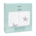 ⋙Baby - Schlafsack 1,5 TOG l twinkle von Aden + Anais ★ - pilzessono.shop - zauberhafte Kinderdinge