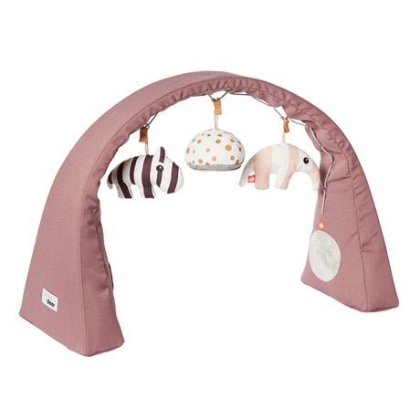 Baby Spielbogen und Activity Center von done by deer ♡ - pilzessono.shop - zauberhafte Kinderdinge