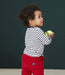 Baby-T-Shirt - pilzessono.shop - zauberhafte Kinderdinge
