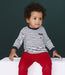 Baby-T-Shirt - pilzessono.shop - zauberhafte Kinderdinge