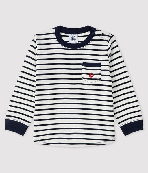 Baby-T-Shirt - pilzessono.shop - zauberhafte Kinderdinge
