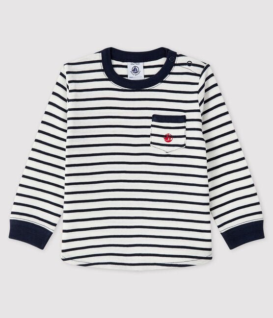 Baby-T-Shirt - pilzessono.shop - zauberhafte Kinderdinge