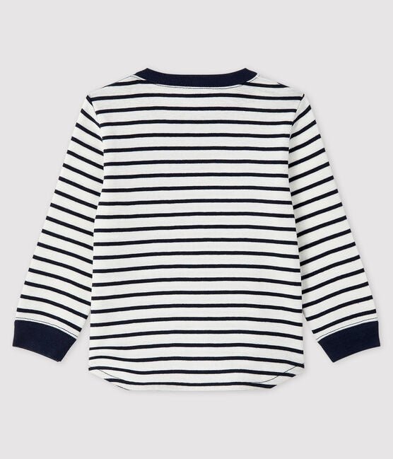 Baby-T-Shirt - pilzessono.shop - zauberhafte Kinderdinge