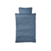 Babybettwäsche balloon blue von Donebydeer - pilzessono.shop - zauberhafte Kinderdinge