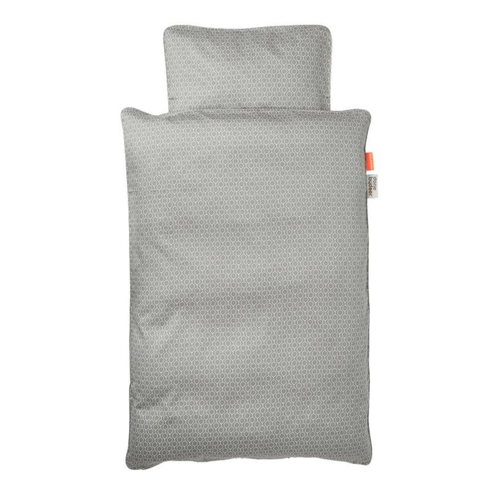 Babybettwäsche von Donebydeer - pilzessono.shop - zauberhafte Kinderdinge