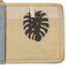 ♡ Babybuch | Fabric Book Zoo | brazilian sand von Konges Sløjd - pilzessono.shop - zauberhafte Kinderdinge