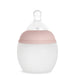 Babyflasche von 0+ bis 3 Jahre medium flow - pilzessono.shop - zauberhafte Kinderdinge