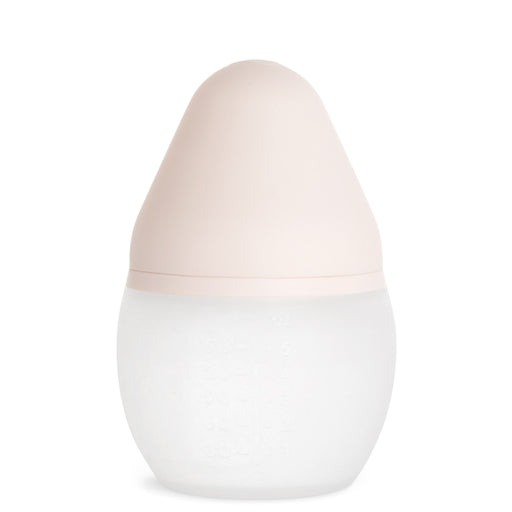 Babyflasche von 0+ bis 3 Jahre medium flow - pilzessono.shop - zauberhafte Kinderdinge