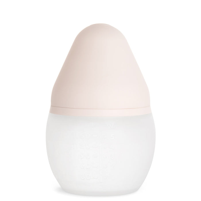 Babyflasche von 0+ bis 3 Jahre medium flow - pilzessono.shop - zauberhafte Kinderdinge