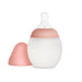 Babyflasche von 0+ bis 3 Jahre medium flow - pilzessono.shop - zauberhafte Kinderdinge
