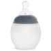 Babyflasche von 0+ bis 3 Jahre medium flow - pilzessono.shop - zauberhafte Kinderdinge