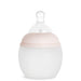 Babyflasche von 0+ bis 3 Jahre medium flow - pilzessono.shop - zauberhafte Kinderdinge