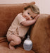 Babyflasche von 0+ bis 3 Jahre medium flow - pilzessono.shop - zauberhafte Kinderdinge