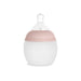 Babyflasche von 0+ bis 3 Jahre medium flow - pilzessono.shop - zauberhafte Kinderdinge