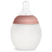 Babyflasche von 0+ bis 3 Jahre medium flow - pilzessono.shop - zauberhafte Kinderdinge