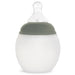 Babyflasche von 0+ bis 3 Jahre medium flow - pilzessono.shop - zauberhafte Kinderdinge