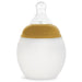 Babyflasche von 0+ bis 3 Jahre medium flow - pilzessono.shop - zauberhafte Kinderdinge