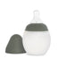 Babyflasche von 0+ bis 3 Jahre medium flow - pilzessono.shop - zauberhafte Kinderdinge
