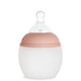Babyflasche von 0+ bis 3 Jahre medium flow - pilzessono.shop - zauberhafte Kinderdinge