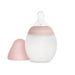 Babyflasche von 0+ bis 3 Jahre medium flow - pilzessono.shop - zauberhafte Kinderdinge