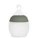 Babyflasche von 0+ bis 3 Jahre medium flow - pilzessono.shop - zauberhafte Kinderdinge