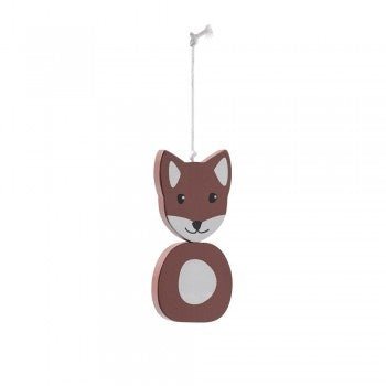 Babygymfiguren Holz Edvin - pilzessono.shop - zauberhafte Kinderdinge