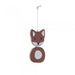 Babygymfiguren Holz Edvin - pilzessono.shop - zauberhafte Kinderdinge