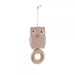 Babygymfiguren Holz Edvin - pilzessono.shop - zauberhafte Kinderdinge