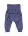 Babyhose Denim Frill pants von müsli - pilzessono.shop - zauberhafte Kinderdinge