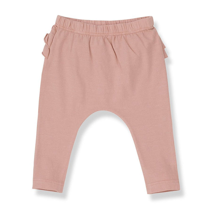 Babyhose GOUDA - pilzessono.shop - zauberhafte Kinderdinge