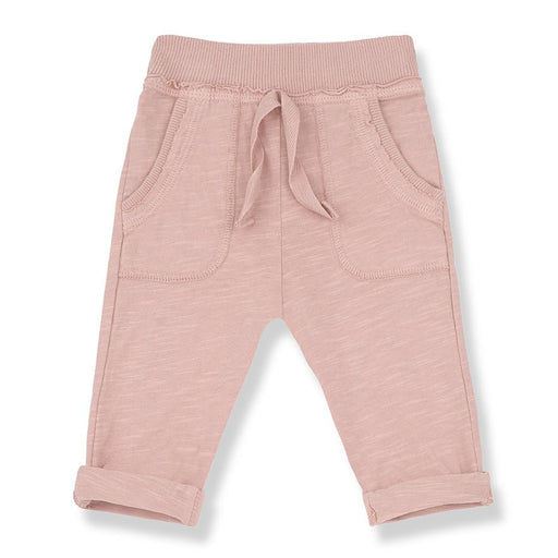 Babyhose MONOPOLI - pilzessono.shop - zauberhafte Kinderdinge