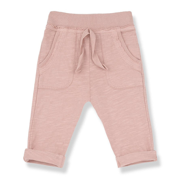 Babyhose MONOPOLI - pilzessono.shop - zauberhafte Kinderdinge