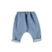 Babyjeans von Piupiuchick bei Pilzessin - pilzessono.shop - zauberhafte Kinderdinge