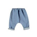 Babyjeans von Piupiuchick bei Pilzessin - pilzessono.shop - zauberhafte Kinderdinge