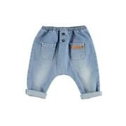 Babyjeans von Piupiuchick bei Pilzessin - pilzessono.shop - zauberhafte Kinderdinge